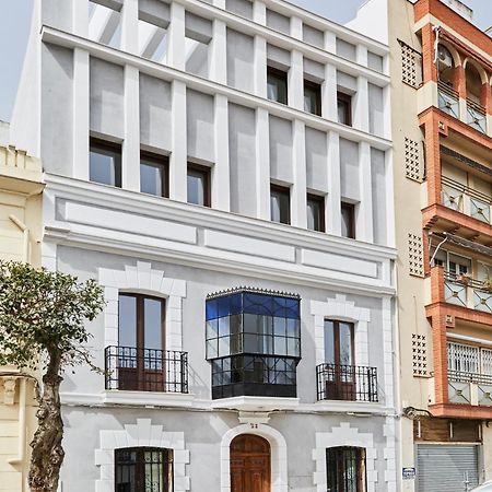 Appartement Lupercas à Mérida Extérieur photo