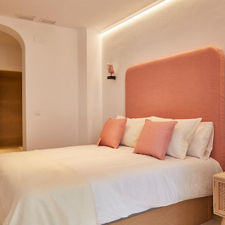 Appartement Lupercas à Mérida Extérieur photo