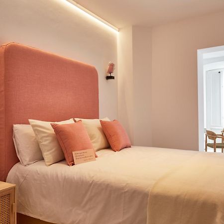 Appartement Lupercas à Mérida Extérieur photo