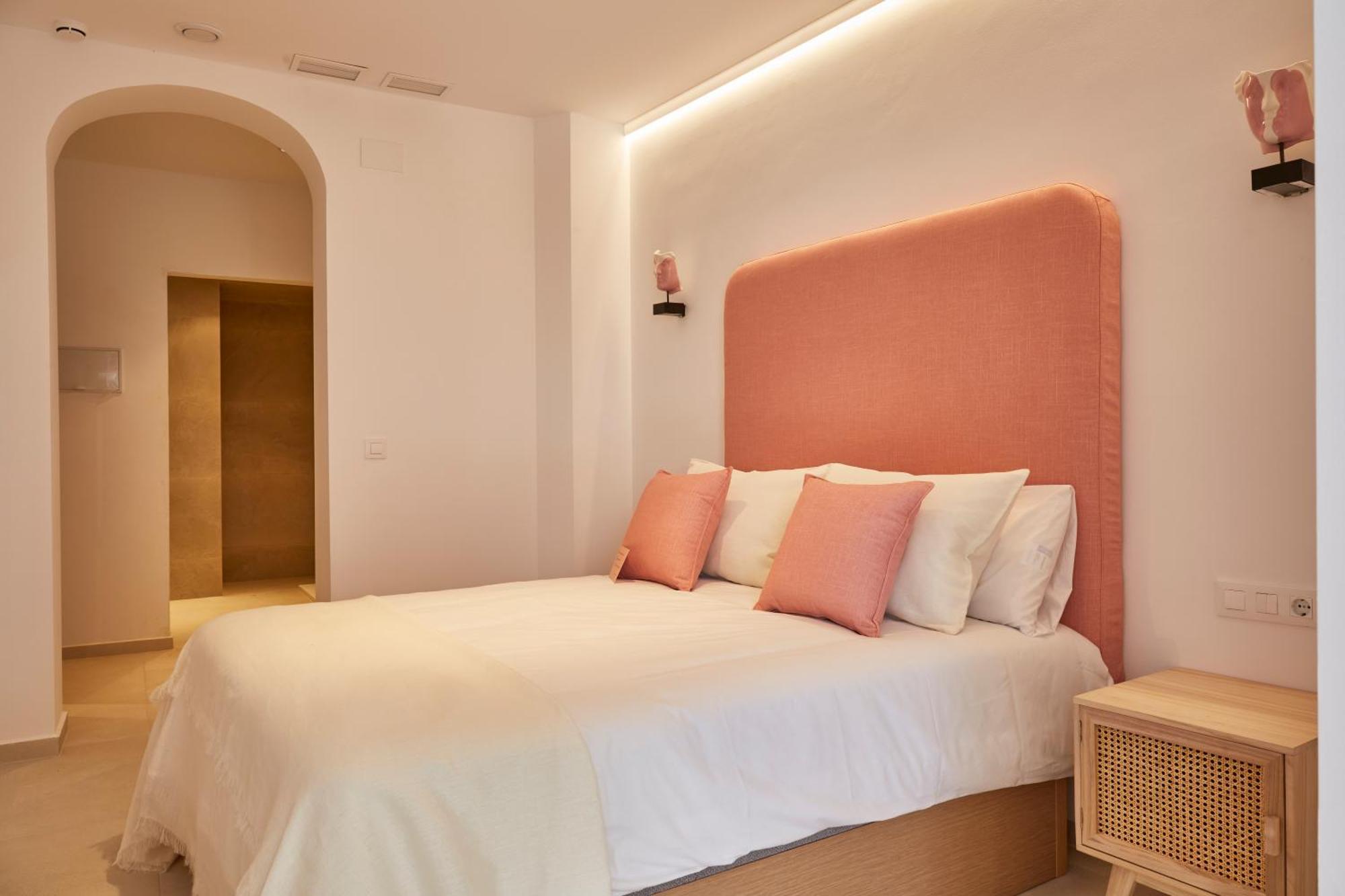 Appartement Lupercas à Mérida Extérieur photo