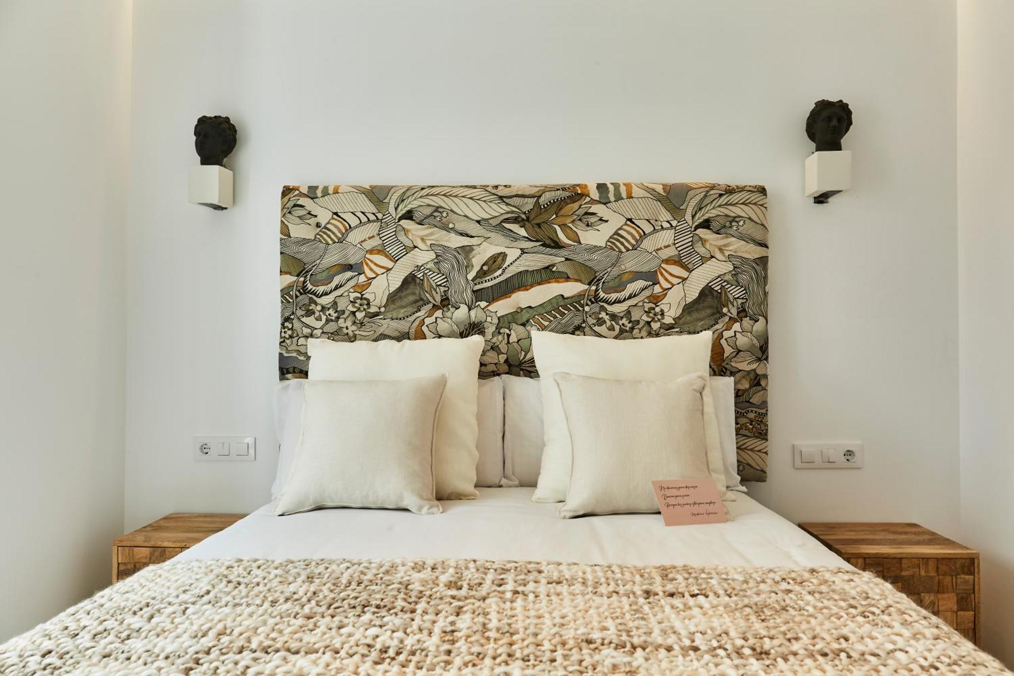 Appartement Lupercas à Mérida Extérieur photo