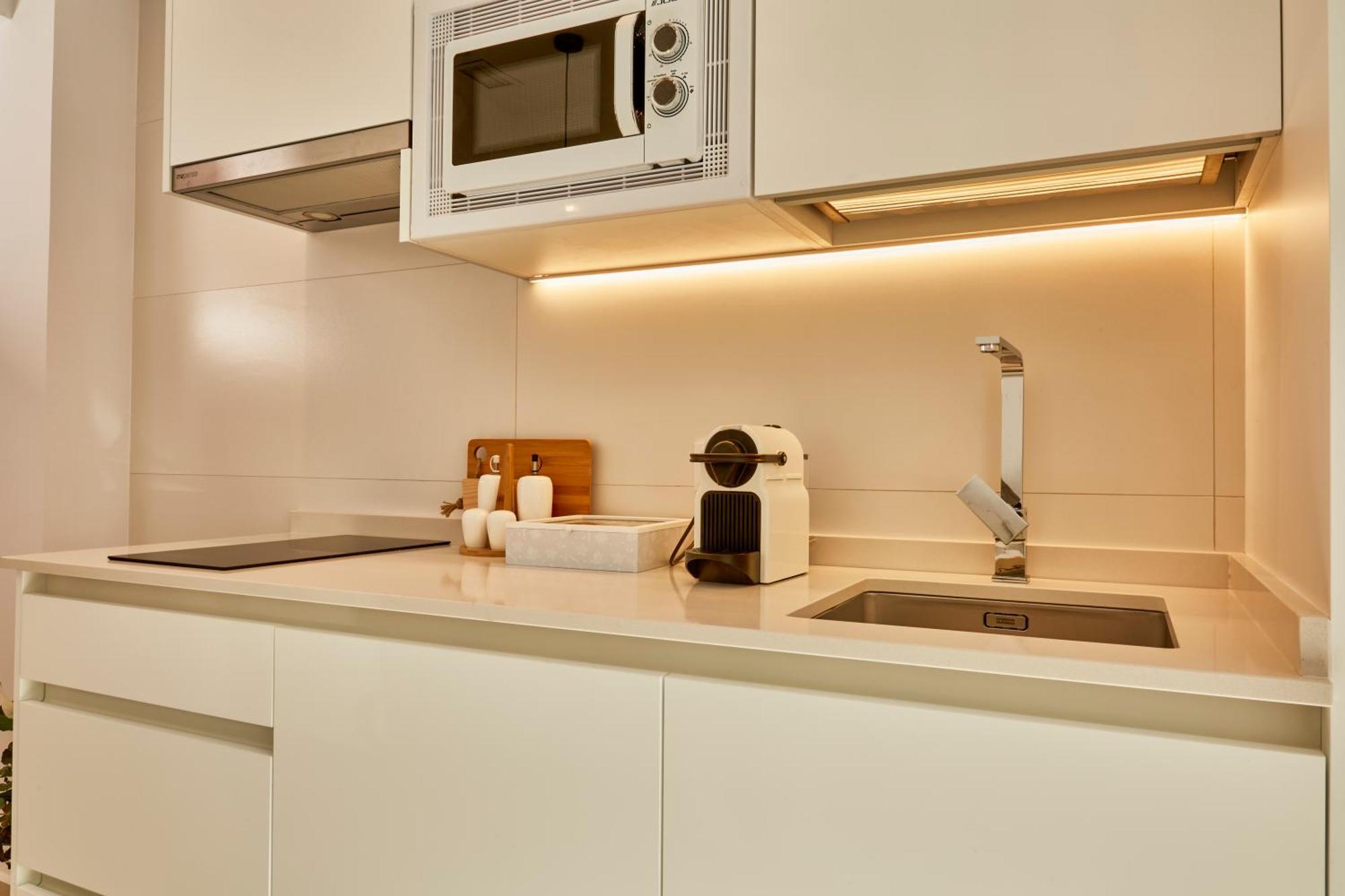 Appartement Lupercas à Mérida Extérieur photo