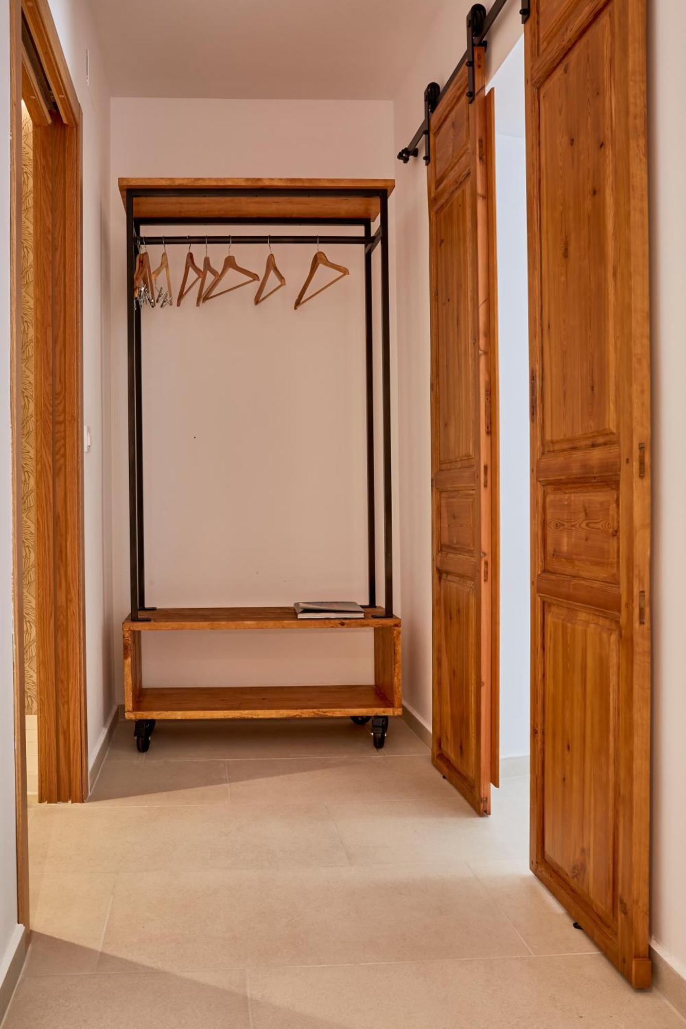 Appartement Lupercas à Mérida Extérieur photo