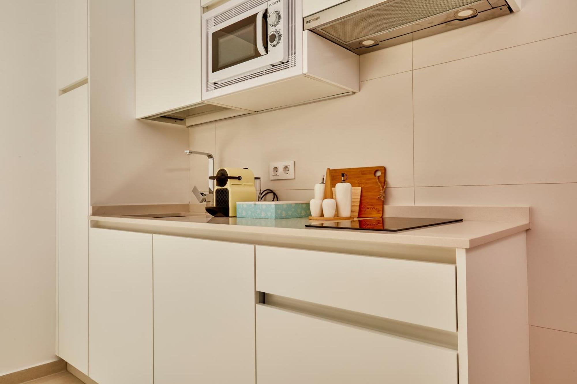 Appartement Lupercas à Mérida Extérieur photo