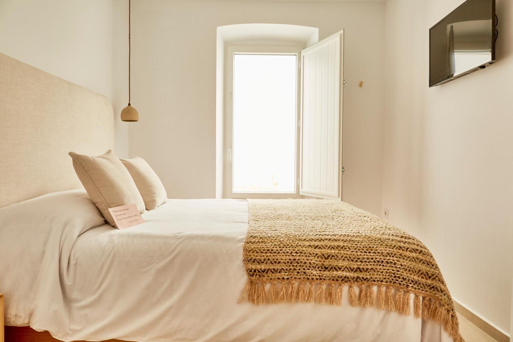 Appartement Lupercas à Mérida Extérieur photo